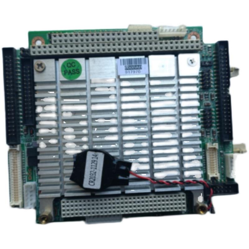 研华PCM-3353F/3353Z PC104模块集成CPU电脑主板PCM-3353F8002E-T