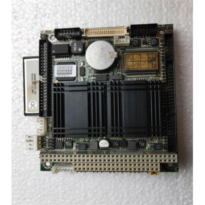 研华PCM-3350F/3350Z REV.A1/A2台式电脑工控主板嵌入式CPU卡包好