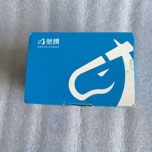 驰腾CT221B-BLH手持便携蓝牙打印机，全新库存货，物品