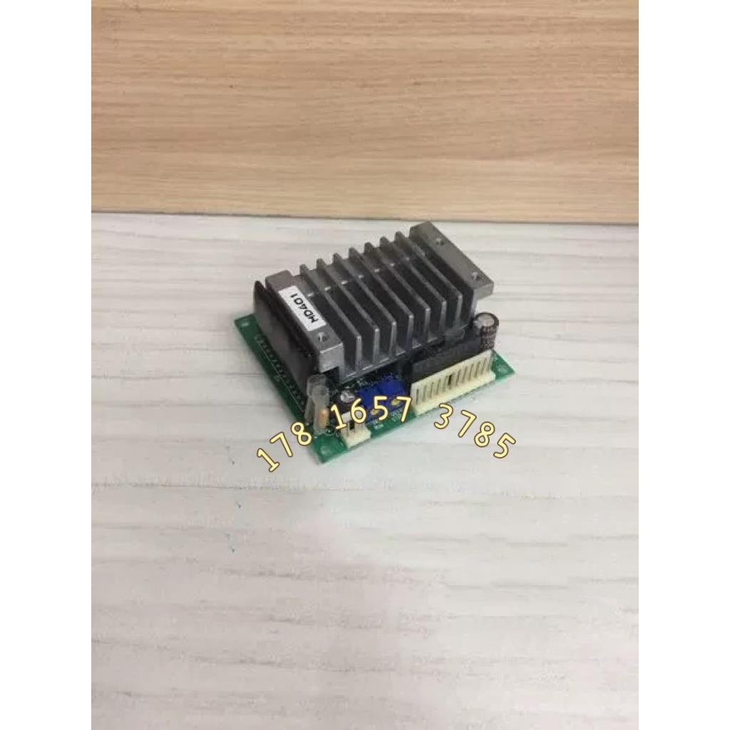 日本CSD5814N-P五相步进电机直流驱动器 拆机 试好发货 现货