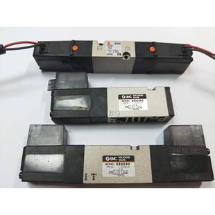 VZ2250 SMC原装 VZ2150 电磁阀VZ3240 质保6个月 5GS