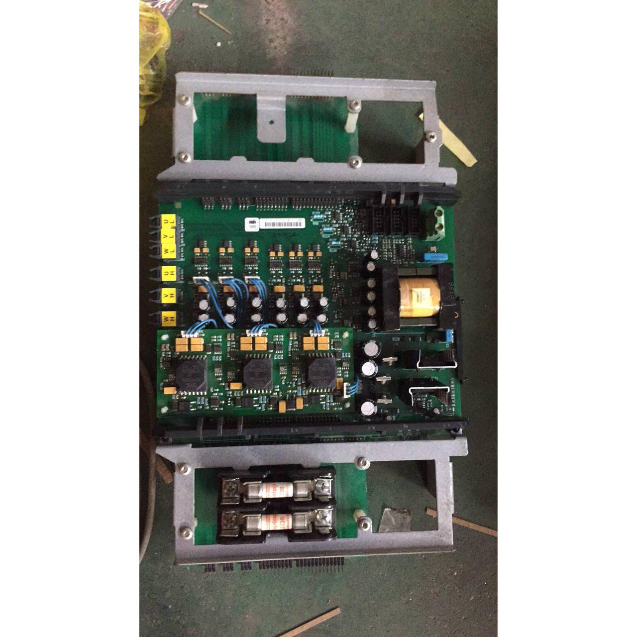 AB变频器PF700S系列驱动控制板 PC00330 C CM220202 PC00487G