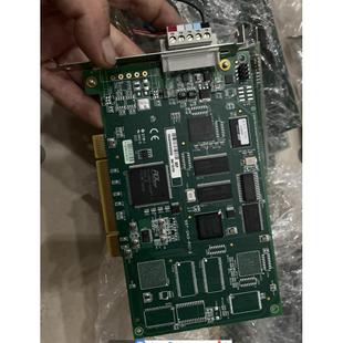 V1.4.0通讯卡 SST DN3 PCI ABB PCU V1.2.7