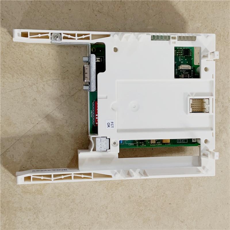施耐德变频器ATV71-ATV61拆机不是新DP通信通讯板-371和VW3A3307