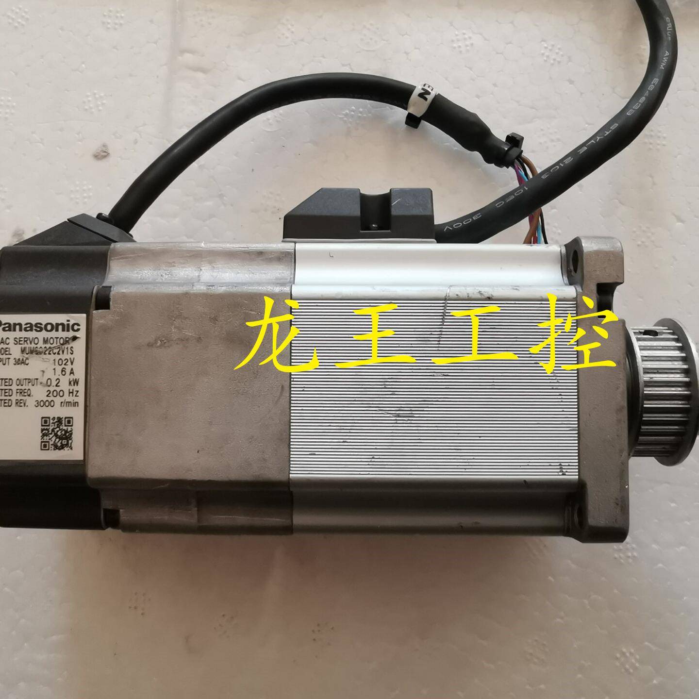 MUMS022C2V1S松下马达MUMS012C2V1S
