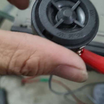 奔驰新威霆V260 前门喇叭 前门扬声器 ，侧墙喇叭。 小高