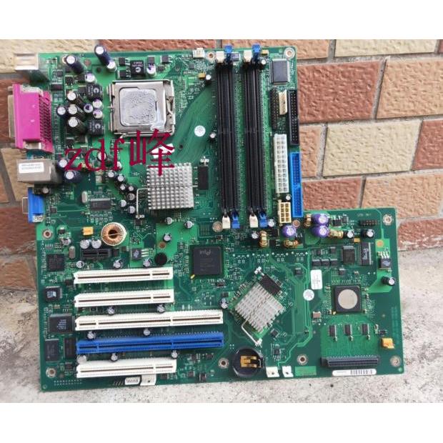 W26361-W99-Z4-02-36 W26361-W99-X-02 D1979-A11台式机电脑主板