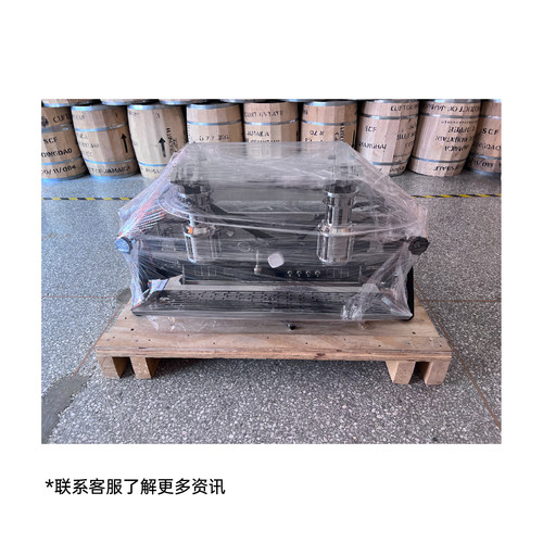荷兰Kees slim jim意式机拉杆商用半自动双头变压萃取二手非全新