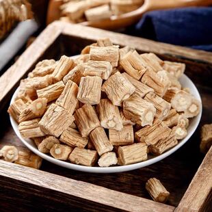 党参白术干姜中药材可煮可泡茶茯苓白术无添加养生组合泡水喝