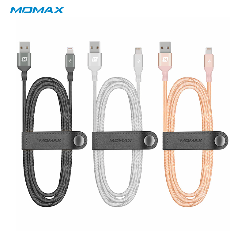 momaxĦÃ×ʿƻ¹ûÊý¾ÝÏßmfiÈÏÖ¤iphone x¿ì³äÊý¾ÝÏß6s/7/8PlusÕýÆ·