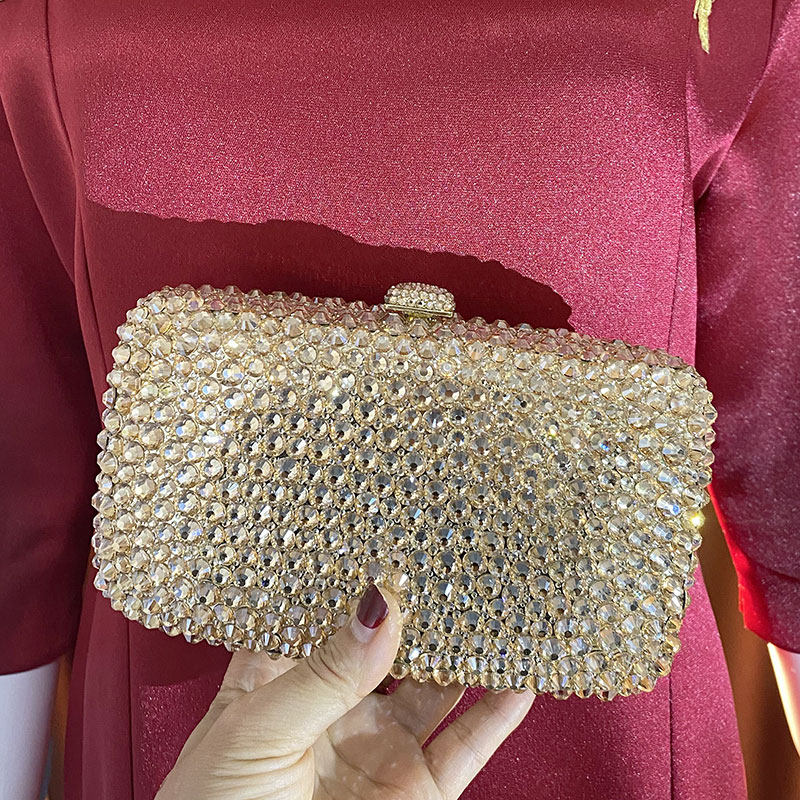 婚礼妈妈包宴会包晚宴包名媛包手包女小包手拿包包女包