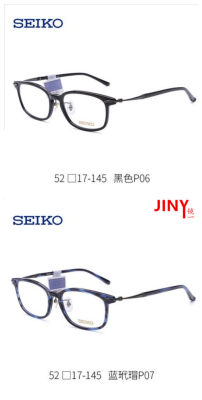 JINY 精工眼睛框架SEIKO H03089 H03090 HC3011 HC3016新