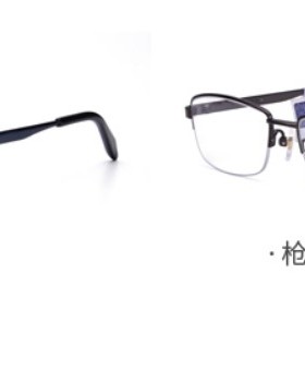 JINY精工SEIKO眼镜框架H01116 H03097 H03098 H03101 HC1006复古