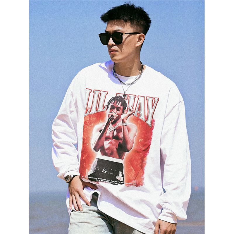 数码直喷网红周凯恒同款li