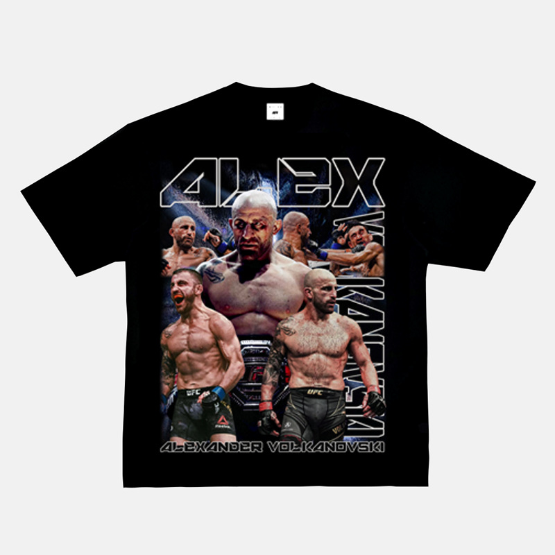 数码直喷Volk沃尔卡诺夫斯