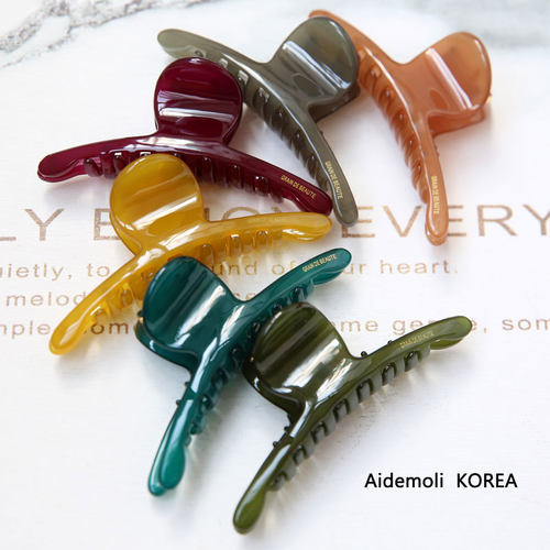 韩国进口GRAINdeBEAUTE发饰