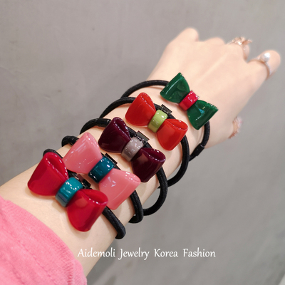 韩国进口GRAINdeBEAUTE发饰