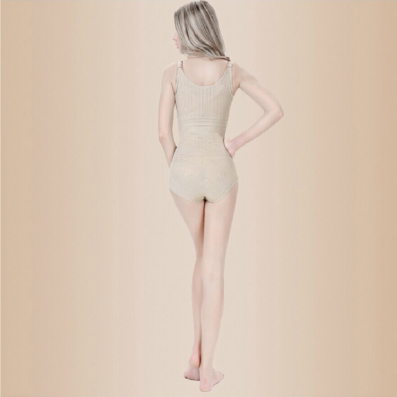 Sous-vêtement minceur sexy en nylon - Ref 686677 Image 5