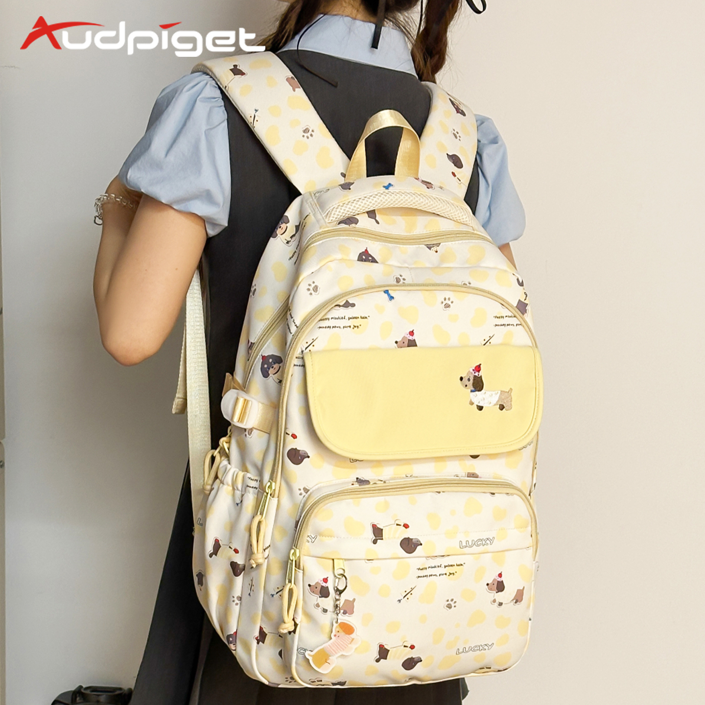 潮流精品，品质保证