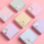 Корейский мультфильм ins girl cute post-it notes -ценные заметки для студентов, которые используют липкую бумагу для заметок, маленький блокнот с наклейками N раз mini 3
