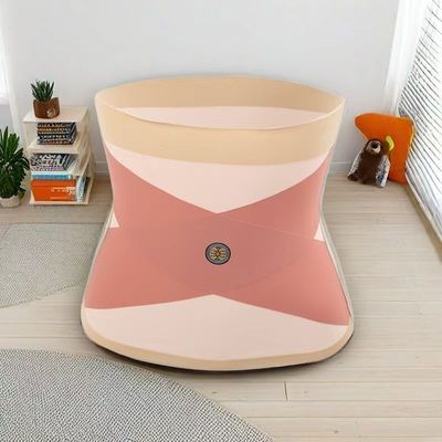 美体收腹带女士腰封运动贴身护腰带塑身无痕一片超薄弹力收腰新品