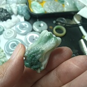 缅甸A货工厂直销白菜