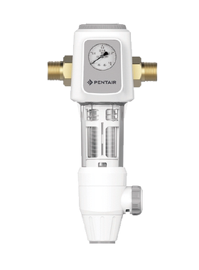 滨特尔BF-W2/BF-W3/BF-W4前置过滤器 全屋总管道前置初级处理器