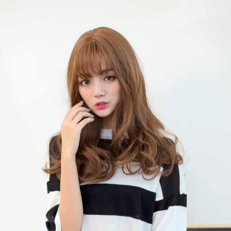 Perruque Les cheveux longs - Ref 2607503 Image 3