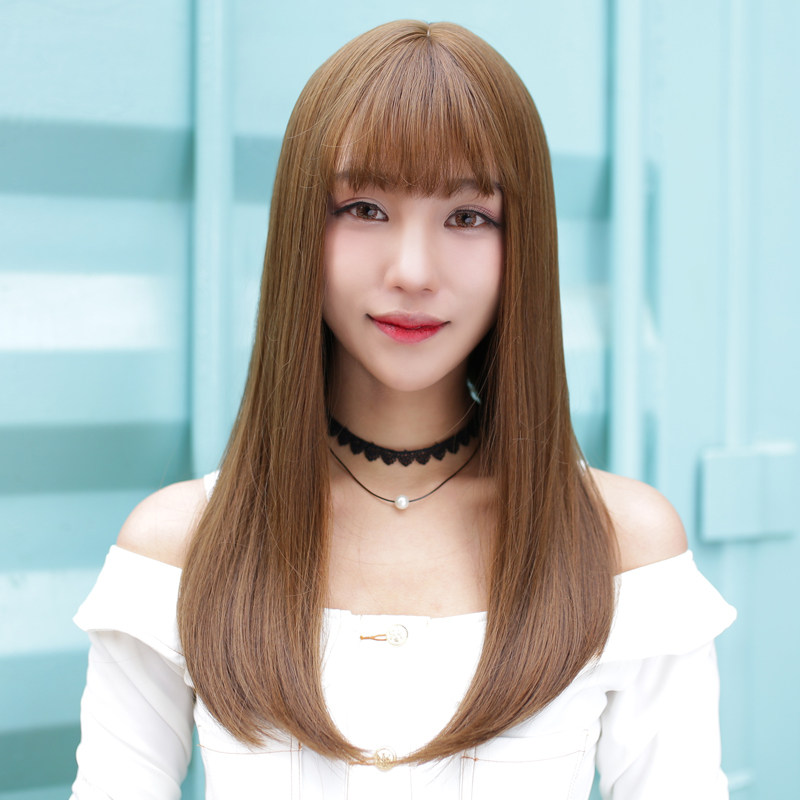 Perruque Les cheveux longs - Ref 2608588 Image 3