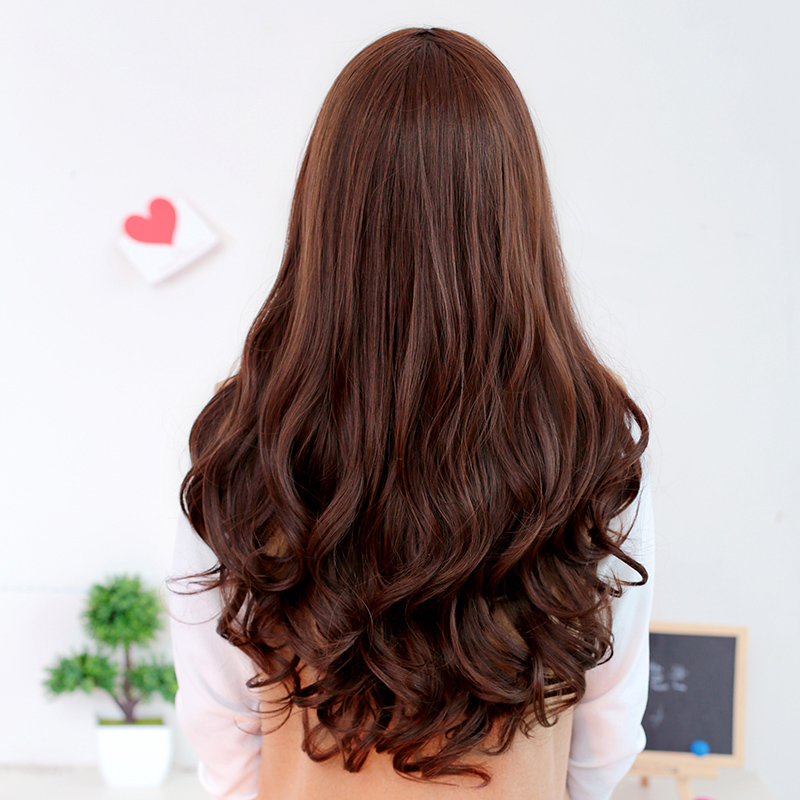Perruque Les cheveux longs - Ref 2613155 Image 5