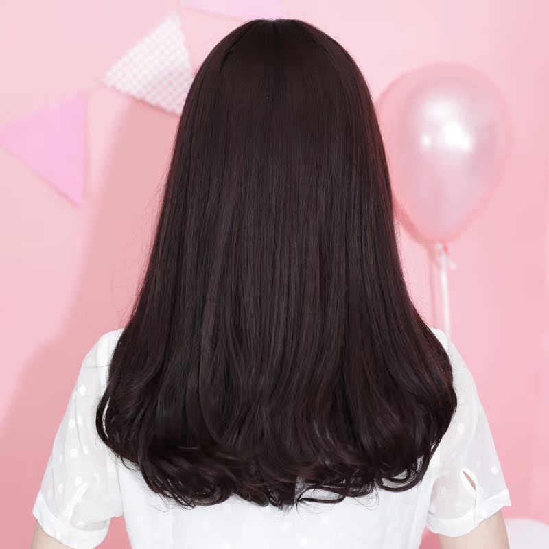 Perruque Les cheveux longs - Ref 2612976 Image 5