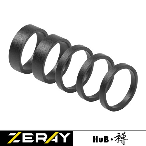 和博公路车把立头管前叉垫圈OD1