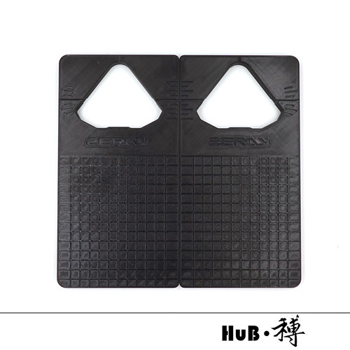 和博公路钻石锁片校正调节板工具