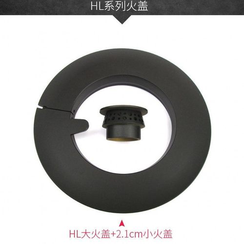 涨园诚适用方太HL内外环大小火盖