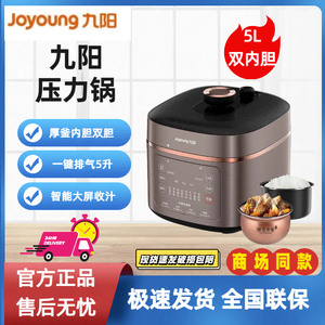 Joyoung/九阳 Y-50S63