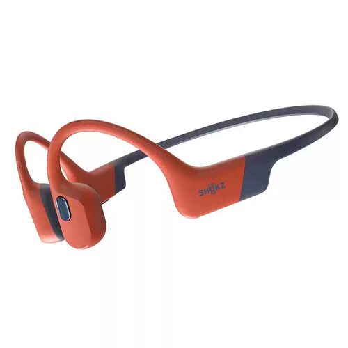SHOKZ/韶音 S710 OpenSwim Pro骨传导游泳蓝牙耳机运动跑步防水