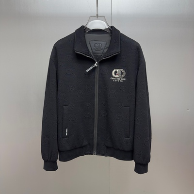 欧货时尚个性男士夹克