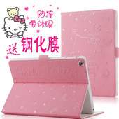 2020新iPad6保护套2024款 卡通可爱a1893 Air7苹果平板pro11寸壳10.2皮套ip5软硅胶8代防摔硅胶A2602套子2019版