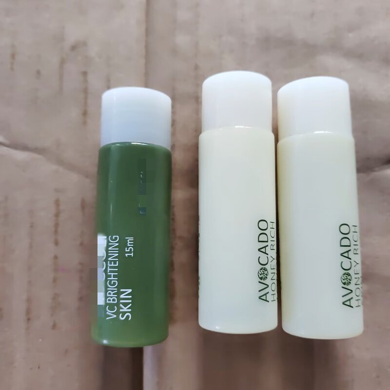 买一送一~韩国牛油果油蜂蜜滋养保湿精华液系列 深层补水水润嘭弹