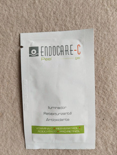 6ml 提亮薄膜撕拉式 西班牙柜258 安多@可维C白藜芦醇蜗牛原液面膜