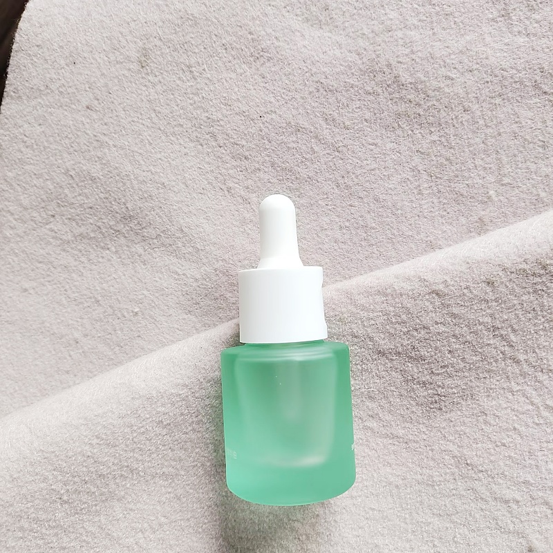 上海专柜卖159~第3代有机100%植物角鲨烷精华油 以油养肤修护屏障