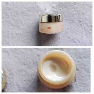 柜15g350圆 @堂旗下 胜 修护眼霜3g 涞生机明眸 金纯多元 you 姿
