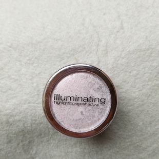 美国原产~L//ASpla~@sh 矿物质冰激凌眼影 细闪粉色