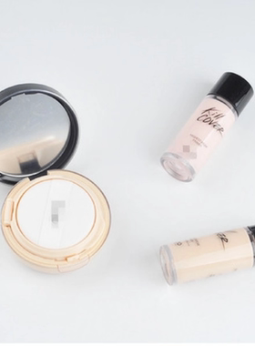 韩国柜235~魔镜cl~~@io珂lai~@欧气垫BB霜kill遮瑕粉底保湿持久