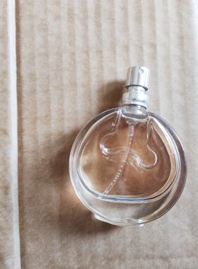 出口美国~无盖~渠道平替性感与感性 女香水 持久浓香花香调30ml