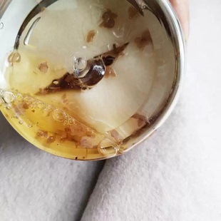 茵珮家金桂花眼膜贴80片 淡化细纹 紧致提拉眼周 淡化黑眼圈眼袋