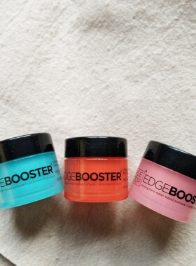 出口美国款~多种香型定型啫喱发胶~水基发油润发油强力定型25ml