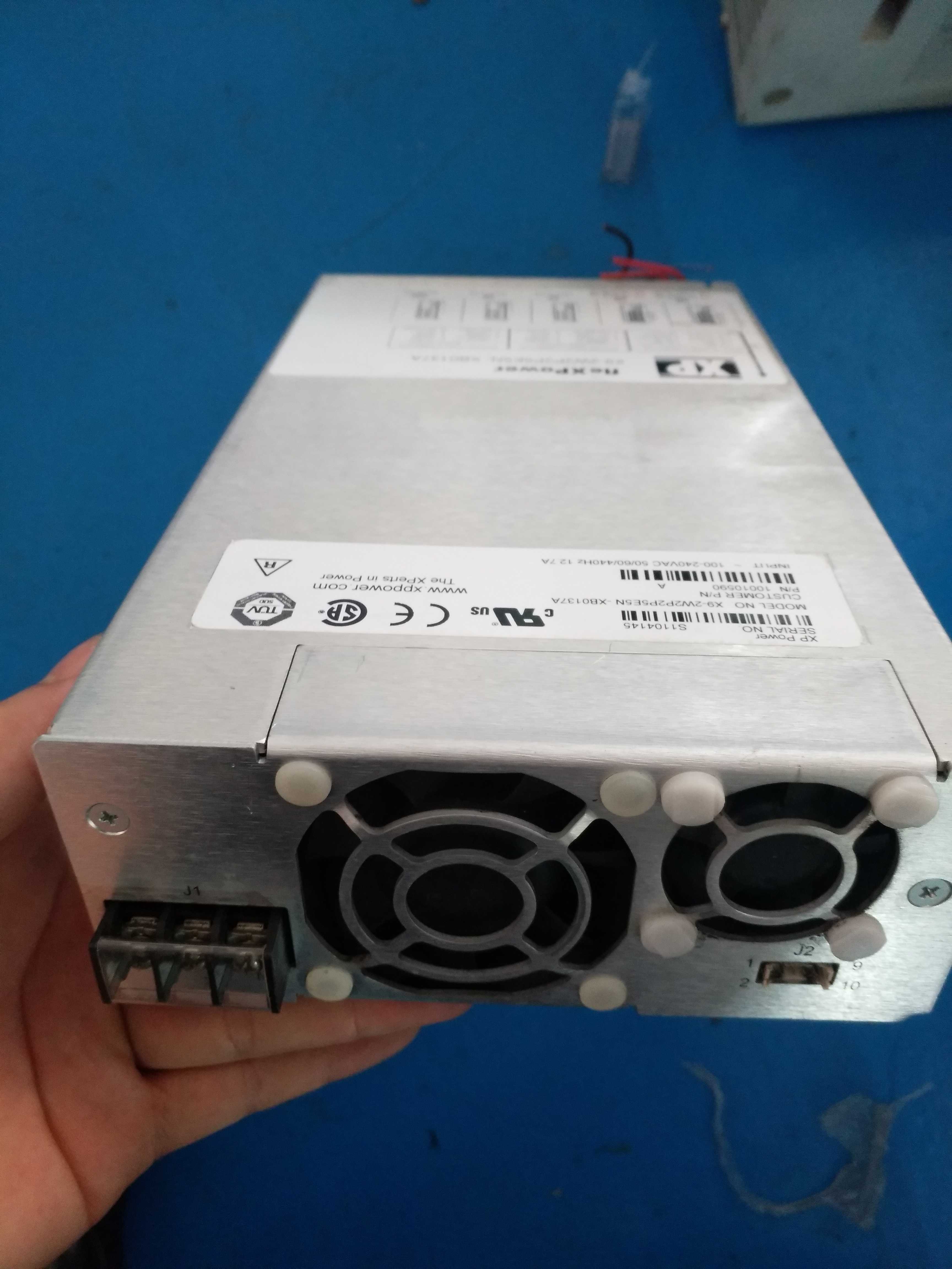XP电源fle XPower X9-2W2P2P5E5N-XB0137A XM9-3P1D1J1J1P-000001