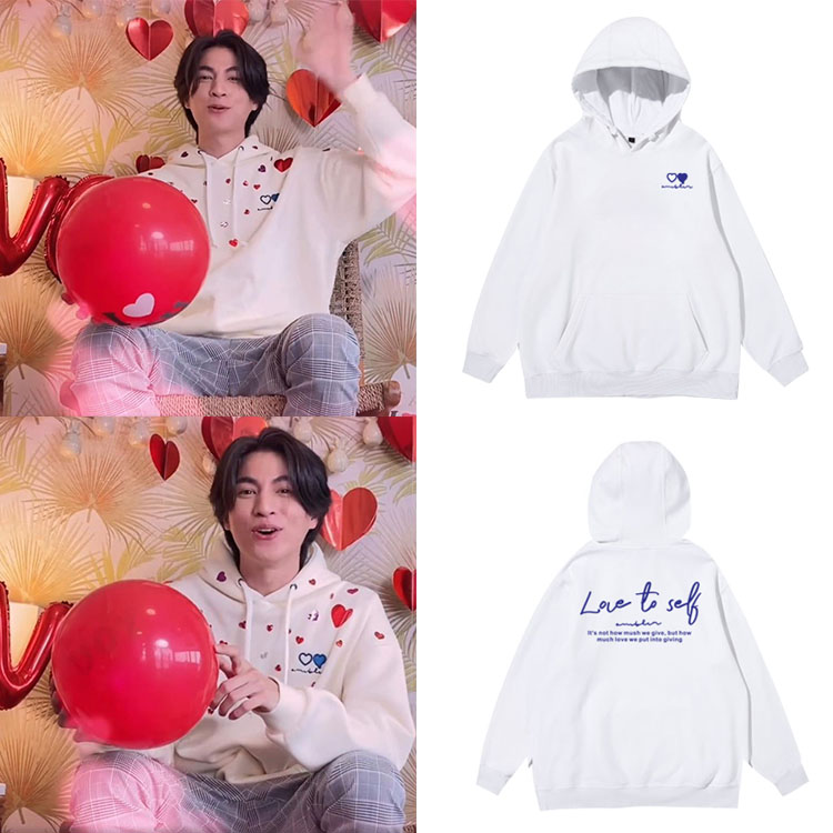 缪糕mewgulf同款连帽女士外套