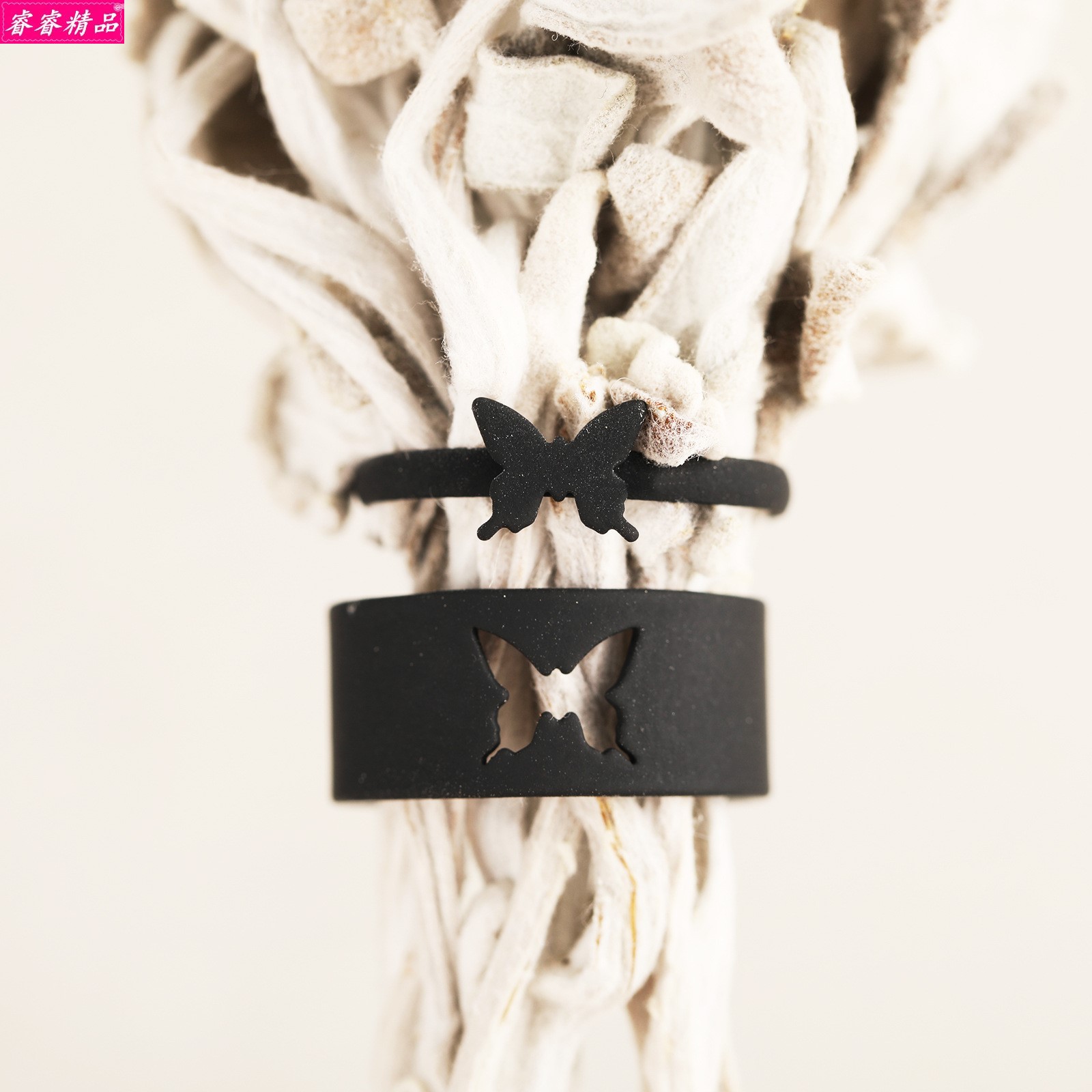 punk style couple rings male female opening pair ring 1 suit